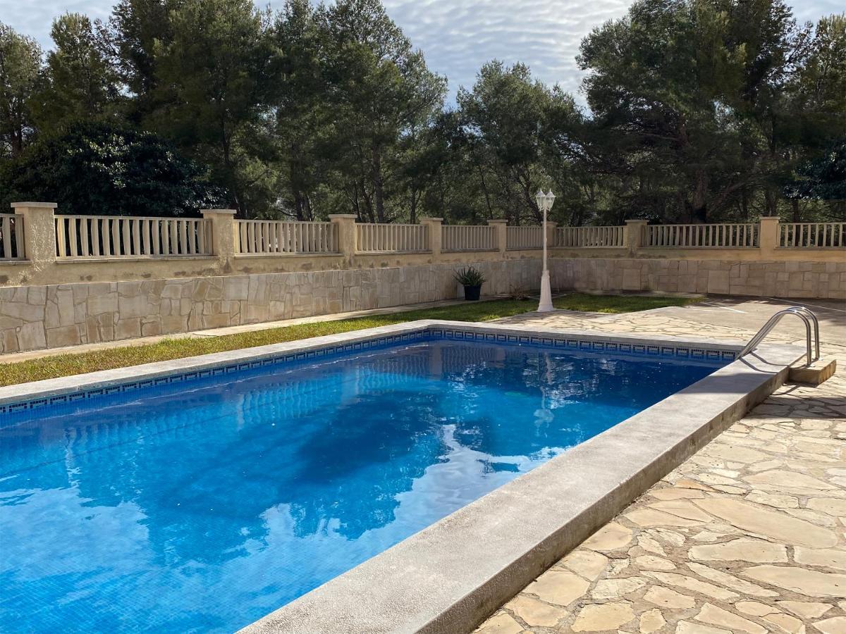 Miami Playa Sunrise Studio Sorolla, 150 M De La Playa מראה חיצוני תמונה