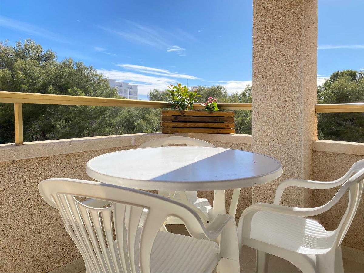 Miami Playa Sunrise Studio Sorolla, 150 M De La Playa מראה חיצוני תמונה